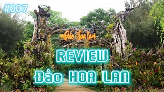 #Travel Đảo Hoa Lan có gì? Review Đảo Hoa Lan 2022