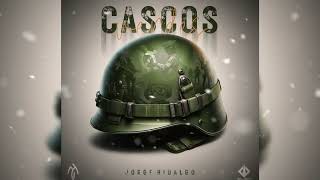 Jorge Hidalgo - Cascos Verdes (audio original ) 2024