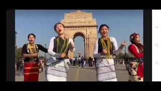 Beautiful dance ever|| Wow Amazing ##