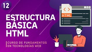 Cómo escribir una página HTML básica