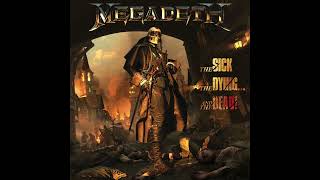 MegadetH - Soldier On! 1 Hour