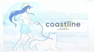 [EZ2ON REBOOT:R]coastline 4B SHD(16)