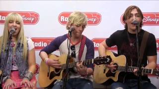 R5 - Loud (Acoustic)