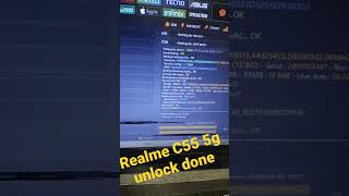 #realme#c55#unlock#done#unlocktool#