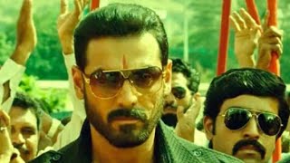 John Abraham👺🔥mumbai saga 🔥🔥 ?Dialouge ||👺🔥 Attitude Status ||🔥 Whatsapp Status#sorts #johndeere