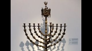 The Tale of the Menorah