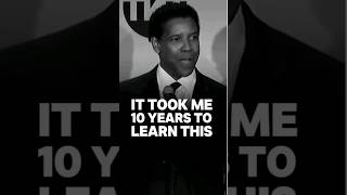 Denzel Washington... #motivation #success #denzelwashington #inspirationalquotes