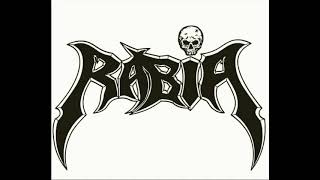 R.A.B.I.A - Sangra (2020) (Thrash Metal) Tres Arroyos,Buenos Aires, Argentina