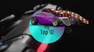 TOP 10 CRAZIEST CONCEPT CARS 2020