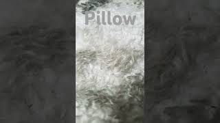 pillows