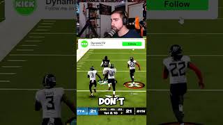 BRO SOLD EVERY HOPE OF HIM WINNING IN THE FINAL SECONDS😬 | MADDEN 24 ULTIMATE TEAM CLIP