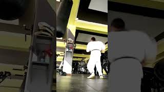 #tornado #tornadokick #martialarts #taekwondo #360kick #viral