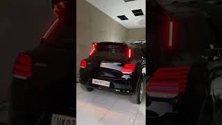 🔥Mercedes Type Tail Light Install In Swift 🚀#shorts #short #shortvideo #youtubeshorts #trending #car