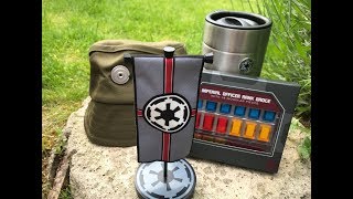 Star Wars Edge Gifts - Unboxing Video