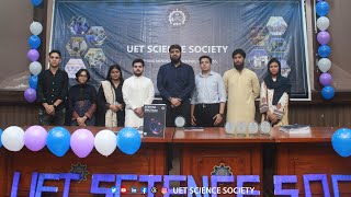 SCIENTIA SPECTRUM | Magazine Launch Event