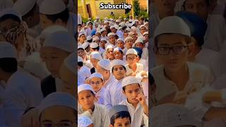 Dilnashi dilruba hai muhammad ka naam #naat #naatsharif #shorts#cute @StudentofMadarsa1