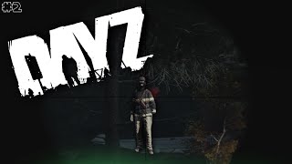 A DayZ Life on Raptor Island #2