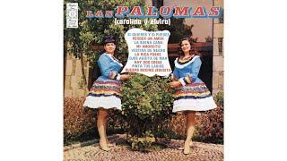 Dueto Las Palomas - Arañando Las Paredes (Audio)