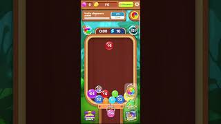 Игра с выводом на QIWI LUCKY 2048 BALL