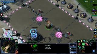 StarCraft II Direct Strike #2449