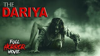 THE DARIYA | Horror Movie in Hindi Dubbed Full Movies | Horror Movies Full Movies