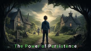 The Power of Persistence