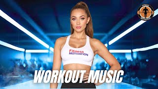 Workout Music 2024 💪 Fitness & Gym Workout Best Songs Playlist EDM House Music 2024