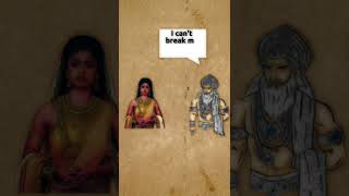 Ep 12. Problem after the death of Vichitraviraya #mahabharat #krishna #shorts #shortvideo