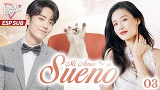 [Drama Chino] Mi Amor de Sueño EP03 | ¡Xiao Zhan Protagonizando! Amor Puro en la Edad de Inocencia~