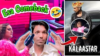 😱KALAASTAR - Full Video | Honey 3.0 | Yo Yo Honey Singh & Sonakshi Sinha | REACTION BY TUBFEK