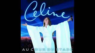 Céline Dion - J'irai où tu iras (Live at Stade de France, Paris, France - June 1999)