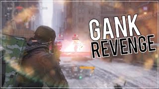 The Division | 1v3 Gank Revenge