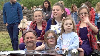 Lochwinnoch Gala Day 2019