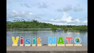 EXPLORING NATO BEACH RESORT, CAM SUR PART 2! @BRIGUERA VLOGZ