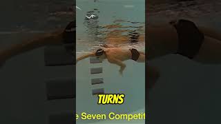 All Strokes Drills (The Seven Competitive Turns)