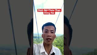 Trailer Chinh phục Đỉnh Núi Chứa Chan Đồng Nai đón xem lúc 19h thứ 3 trên kênh Quân Vlogs nhé