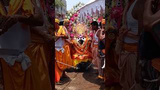 Ratha Yatra🙏 jay jagannath #rathayatra #mayurbhanj #rathayatra2023 #viralshorts #shorts #jagannath