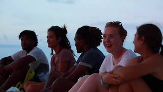 Seychelles Island Conservation Volunteer Project