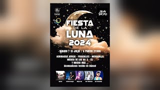 Fiesta de la Luna 2024