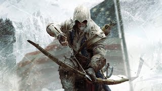 Assassin's Creed 3 часть 13 Стрим с Аней :)