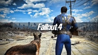 Fallout 4 WALKTHROUGH MAIN MISSION PART 11 PS4 HD