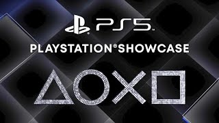 PlayStation Showcase 2023