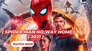 Multiverse Spider Man No Way Home (2021) Full Movie Review | BOMR Commentary