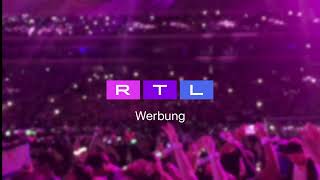 RTL Werbung Ident III (NEU 2023)