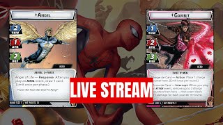 Marvel Champions Live Stream