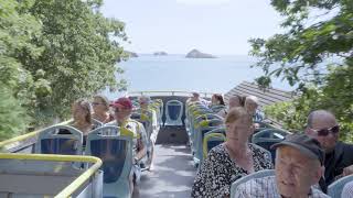 English Riviera sightseeing Tours