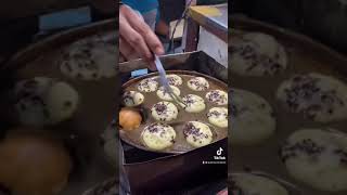 Kue Cubit Mang Asep