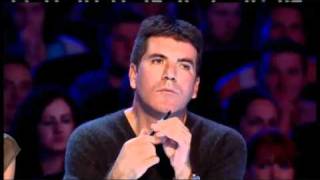 The X Factor 2010 - Auditions 2 - Part 2