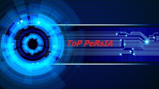 TOP PERSIA Live Stream