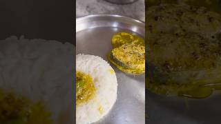 ILISH BHAPA | Bengali bhapa ilish #ilish #bhapa #trending